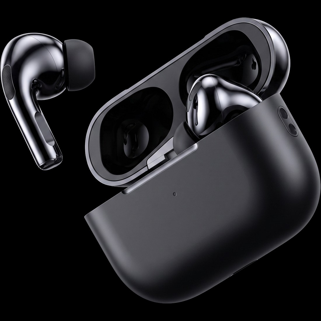 Sense Buds Eclipse — PRO PHONE SEE